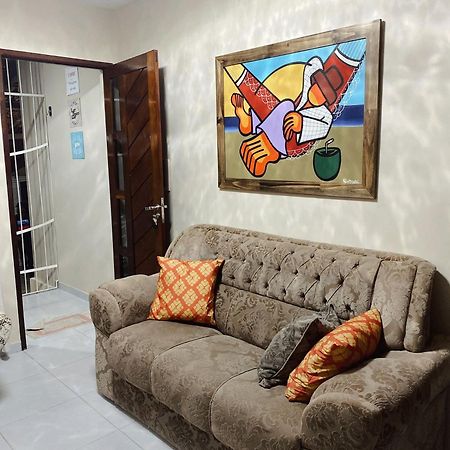 Villa Temporada Cg - Casa Altissimo Padrao No Cruzeiro Campina Grande Exterior foto