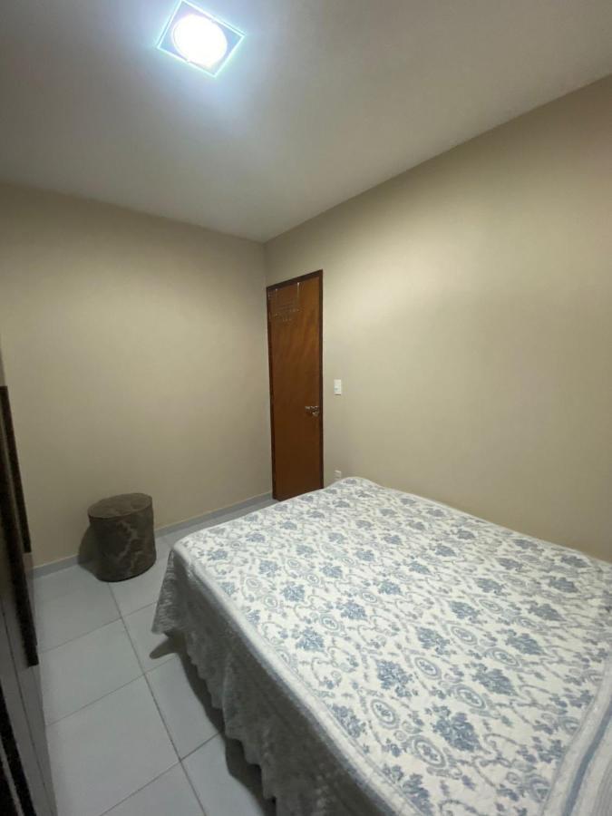Villa Temporada Cg - Casa Altissimo Padrao No Cruzeiro Campina Grande Exterior foto