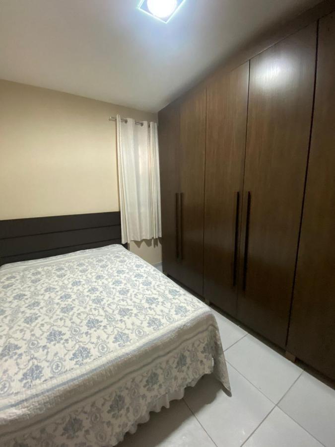 Villa Temporada Cg - Casa Altissimo Padrao No Cruzeiro Campina Grande Exterior foto