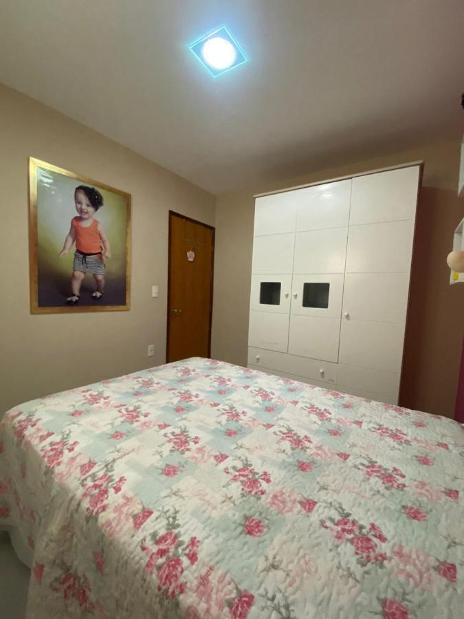 Villa Temporada Cg - Casa Altissimo Padrao No Cruzeiro Campina Grande Exterior foto