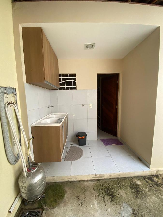 Villa Temporada Cg - Casa Altissimo Padrao No Cruzeiro Campina Grande Exterior foto