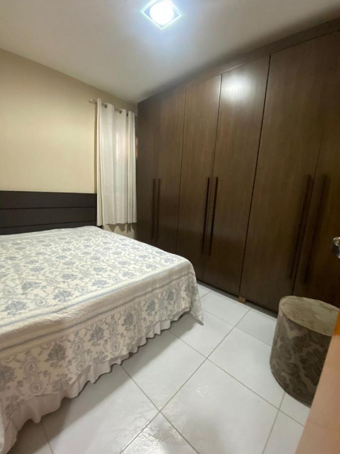 Villa Temporada Cg - Casa Altissimo Padrao No Cruzeiro Campina Grande Exterior foto