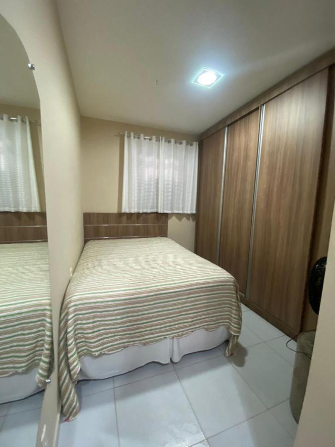 Villa Temporada Cg - Casa Altissimo Padrao No Cruzeiro Campina Grande Exterior foto