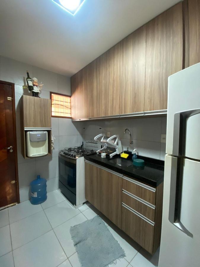 Villa Temporada Cg - Casa Altissimo Padrao No Cruzeiro Campina Grande Exterior foto