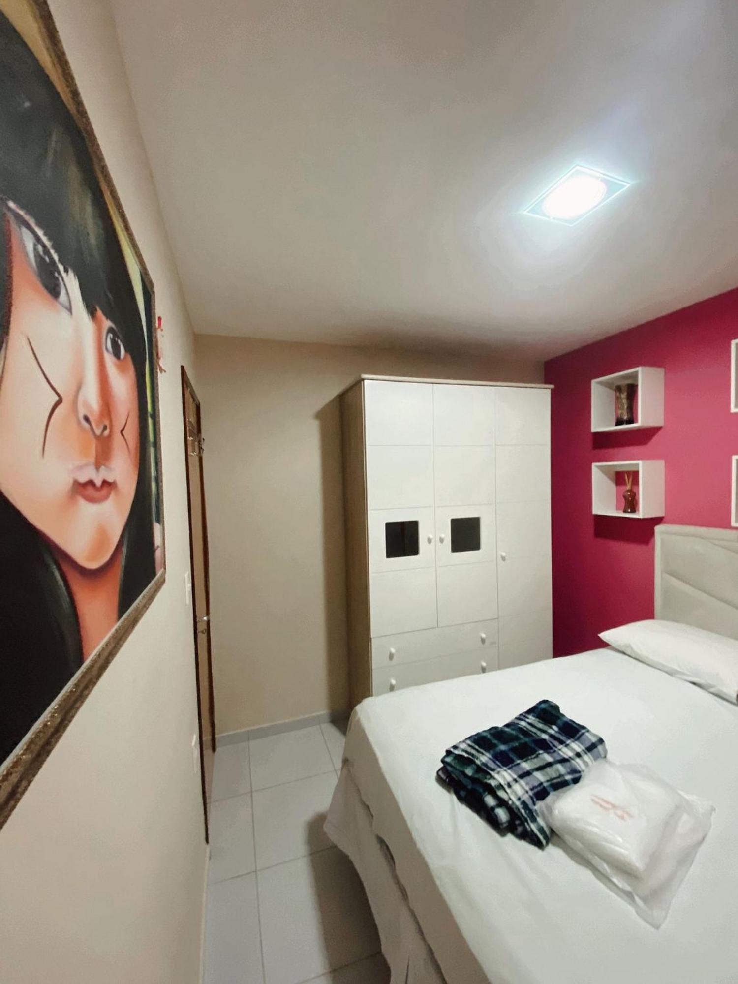 Villa Temporada Cg - Casa Altissimo Padrao No Cruzeiro Campina Grande Exterior foto