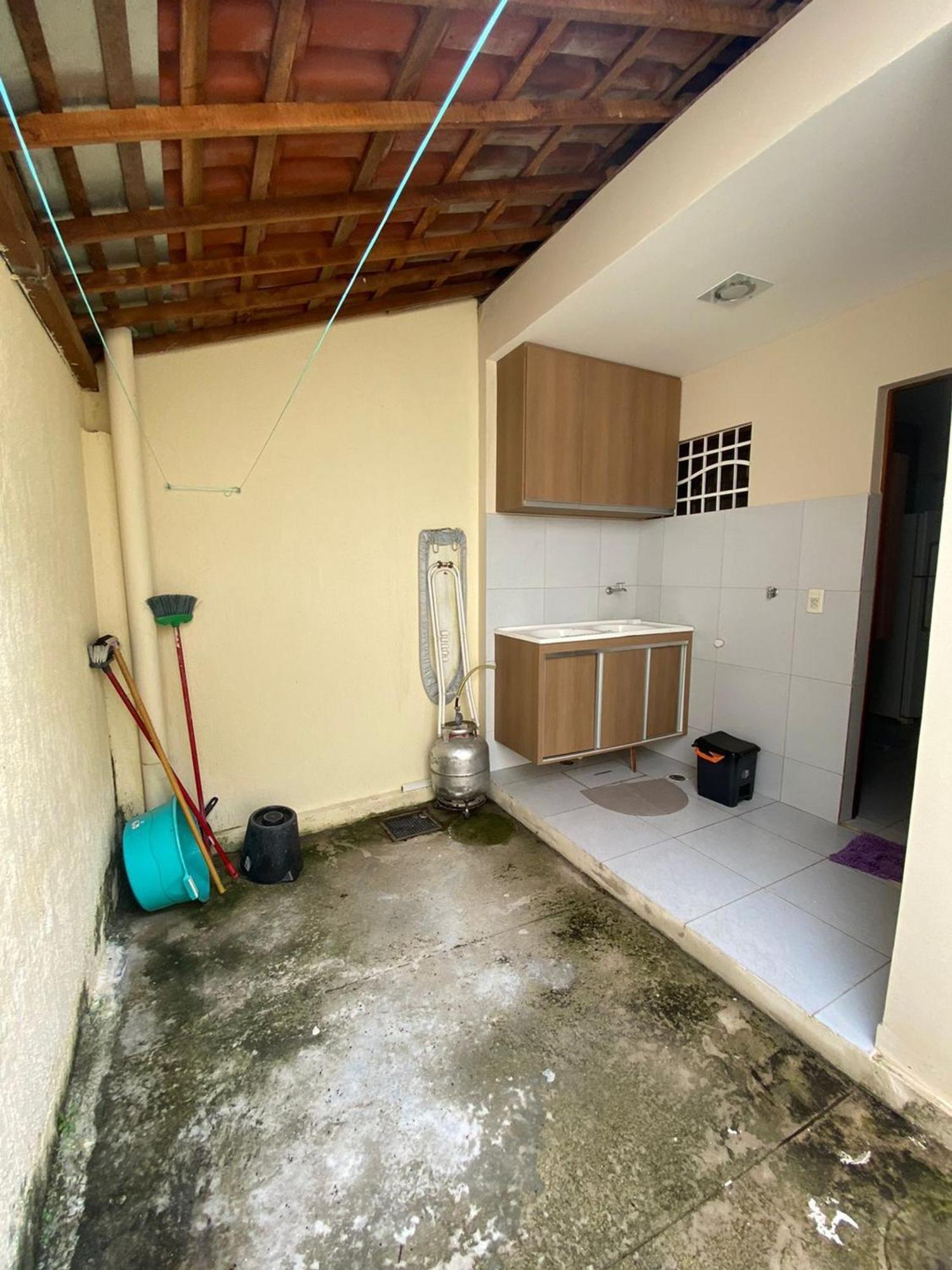 Villa Temporada Cg - Casa Altissimo Padrao No Cruzeiro Campina Grande Exterior foto